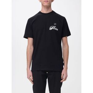 Philipp Plein T-Shirt Men Black